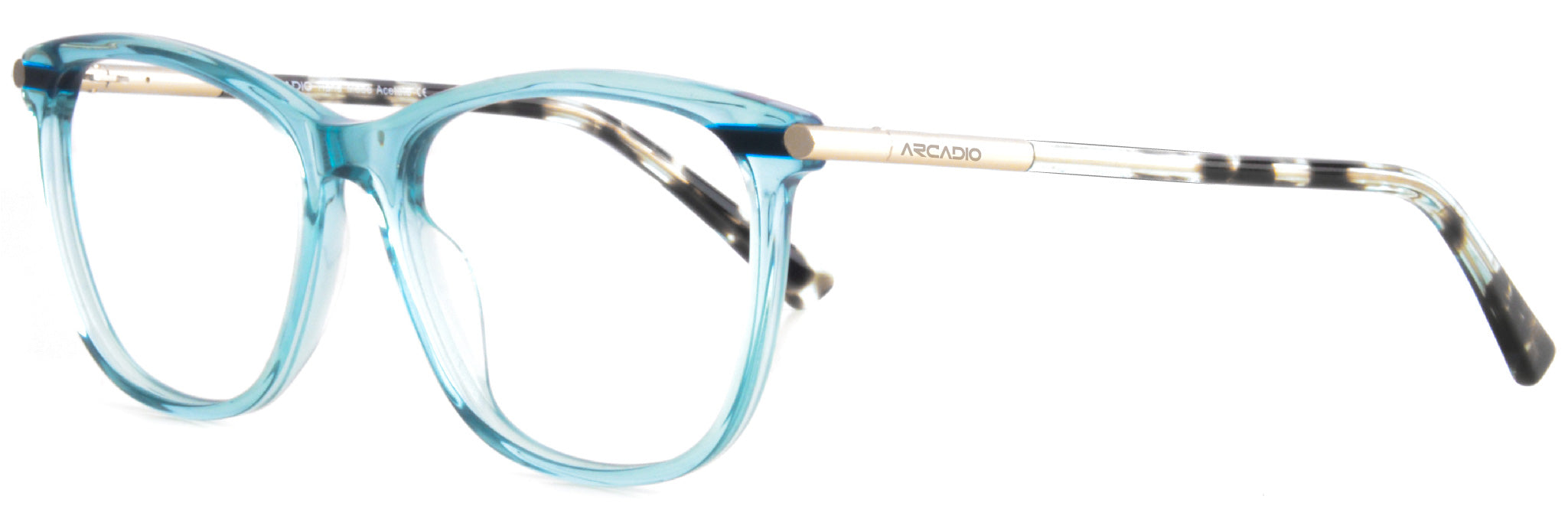 SEAMLESS Cat-Eye Frames SF4627