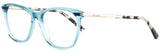 SEAMLESS Cat-Eye Frames SF4627