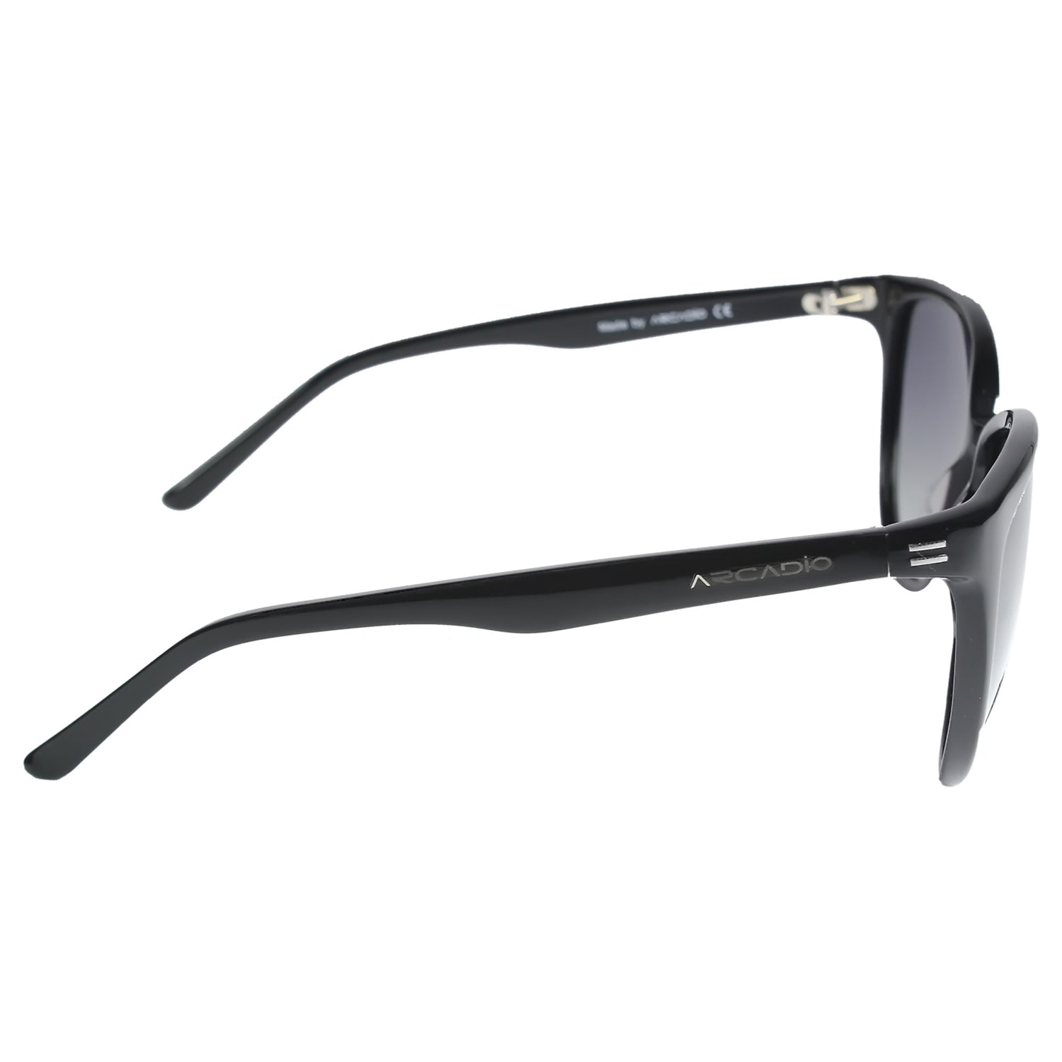 ALLEY Modified Cat-Eye Sunglass for Women AR153 ARCADIO