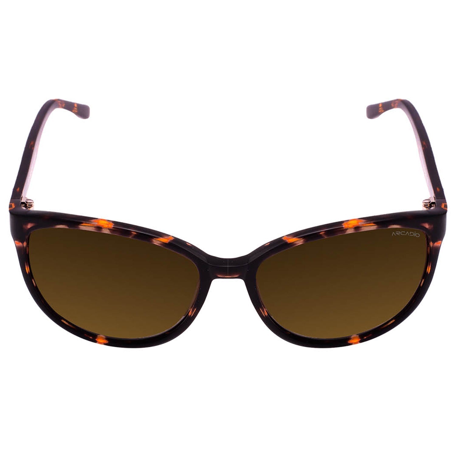 ALLEY Modified Cat-Eye Sunglass for Women AR153 ARCADIO