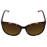ALLEY Modified Cat-Eye Sunglass for Women AR153 ARCADIO
