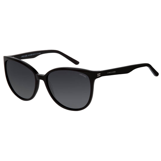 ALLEY Modified Cat-Eye Sunglass for Women AR153 ARCADIO