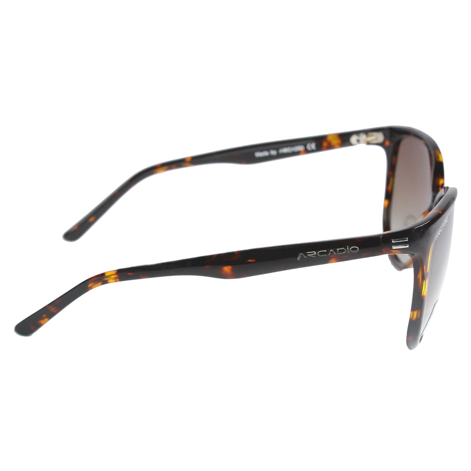 ALLEY Modified Cat-Eye Sunglass for Women AR153 ARCADIO