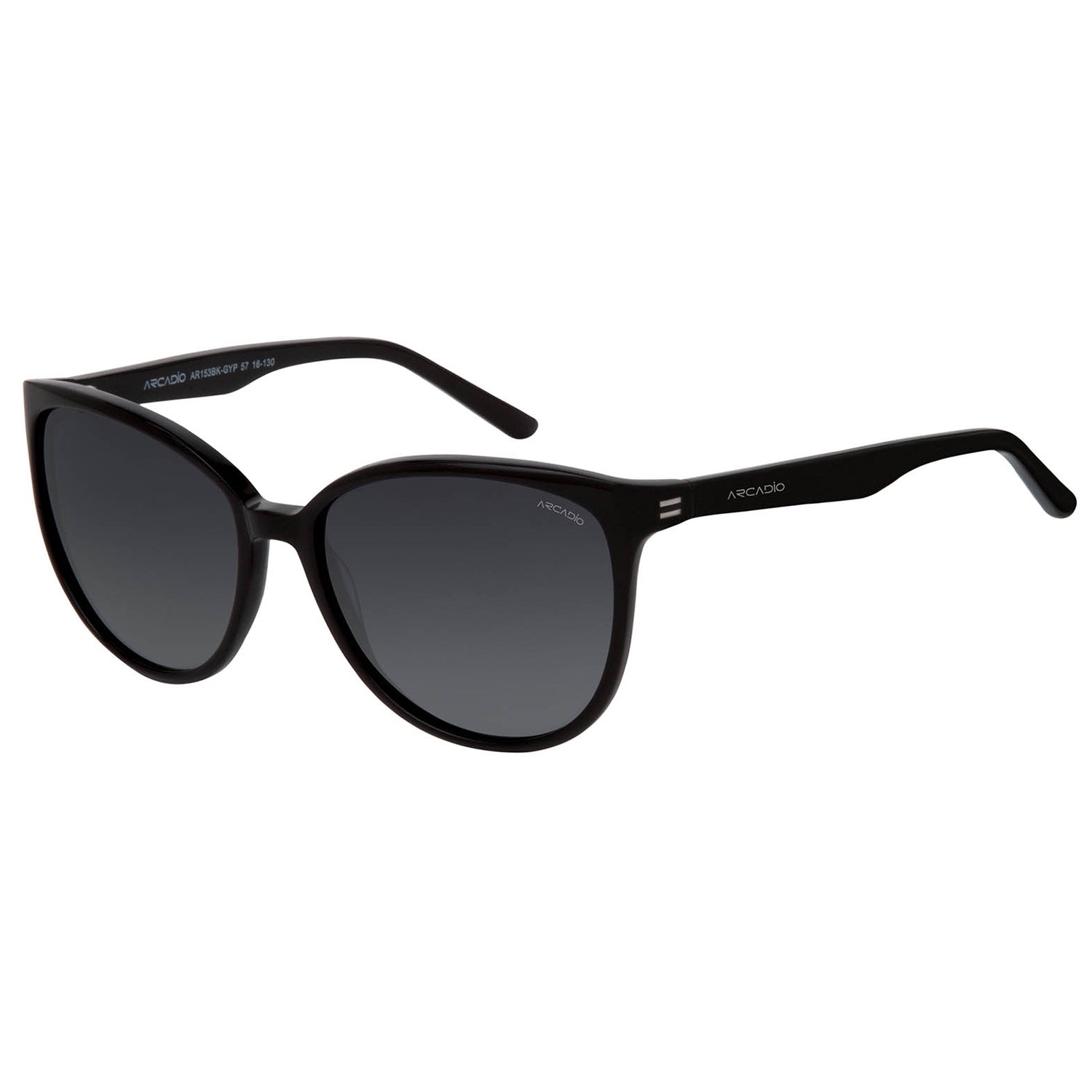 ALLEY Modified Cat-Eye Sunglass for Women AR153 ARCADIO