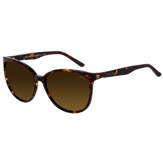 ALLEY Modified Cat-Eye Sunglass for Women AR153 ARCADIO