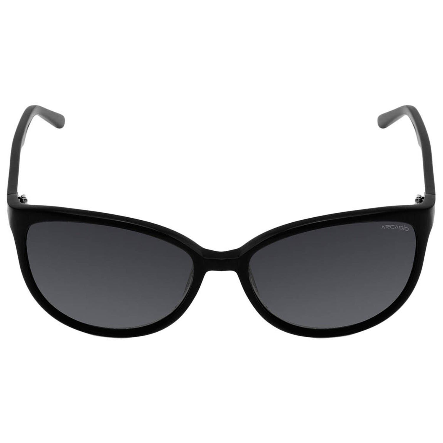 ALLEY Modified Cat-Eye Sunglass for Women AR153 ARCADIO
