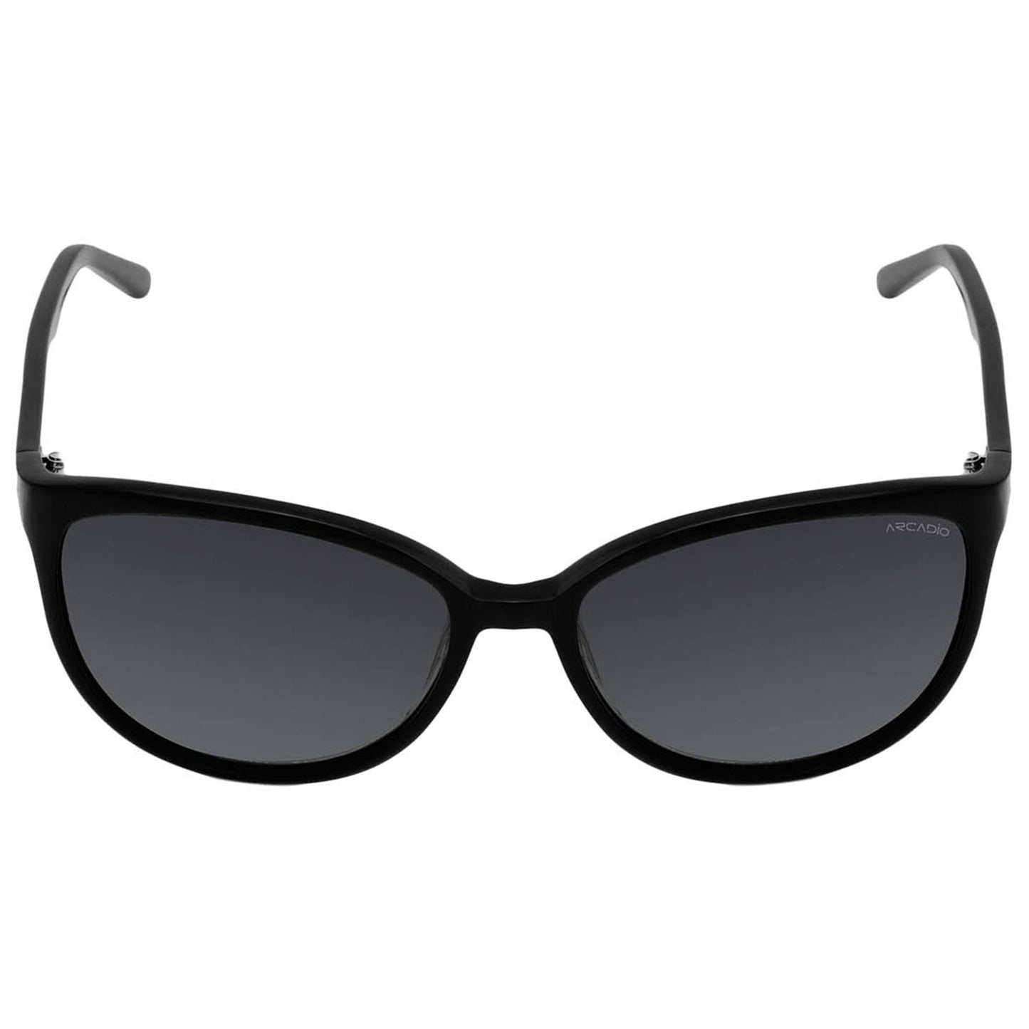ALLEY Modified Cat-Eye Sunglass for Women AR153 ARCADIO