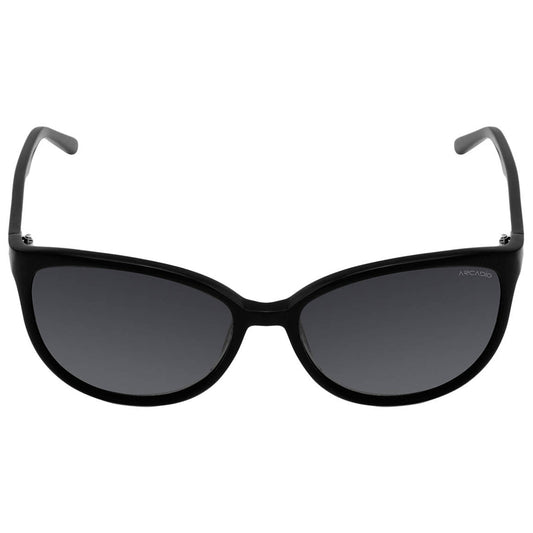ALLEY Modified Cat-Eye Sunglass for Women AR153 ARCADIO