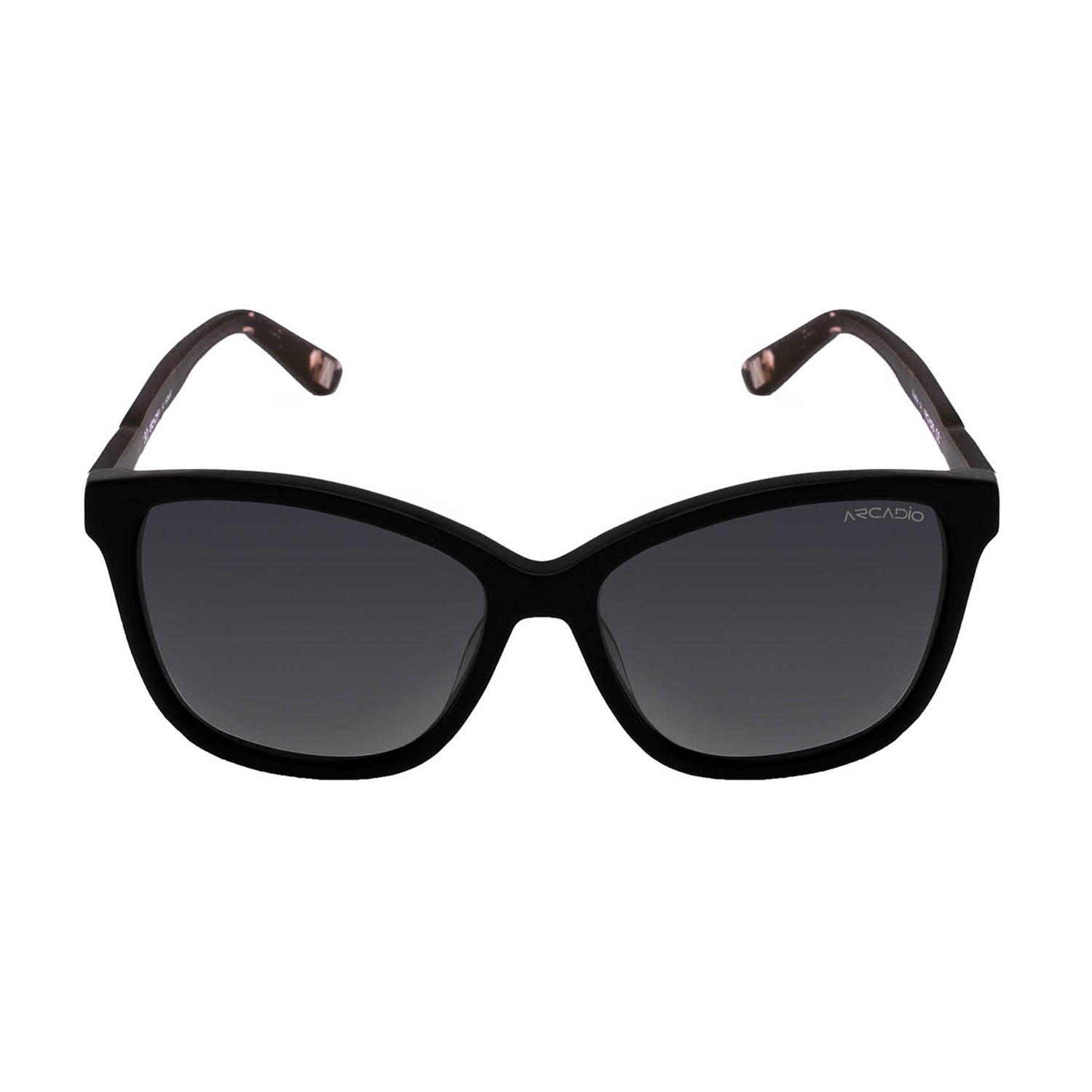 ALLEY Modified Cat-Eye Sunglass for Women AR156 ARCADIO