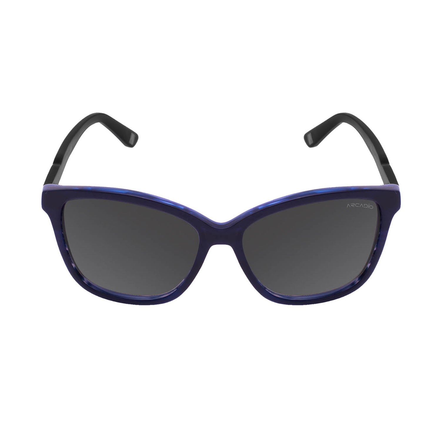 ALLEY Modified Cat-Eye Sunglass for Women AR156 ARCADIO