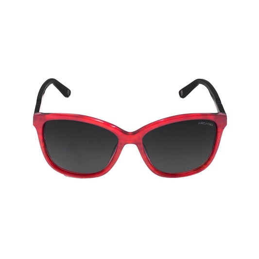 ALLEY Modified Cat-Eye Sunglass for Women AR156 ARCADIO