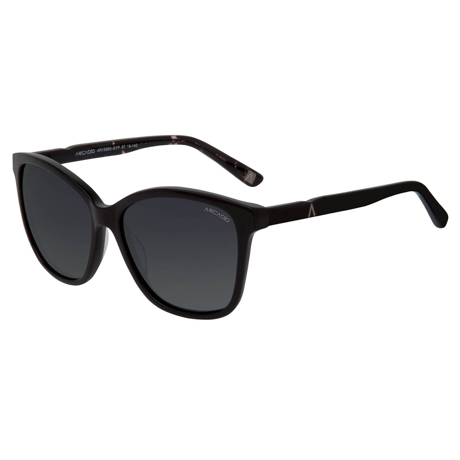 ALLEY Modified Cat-Eye Sunglass for Women AR156 ARCADIO