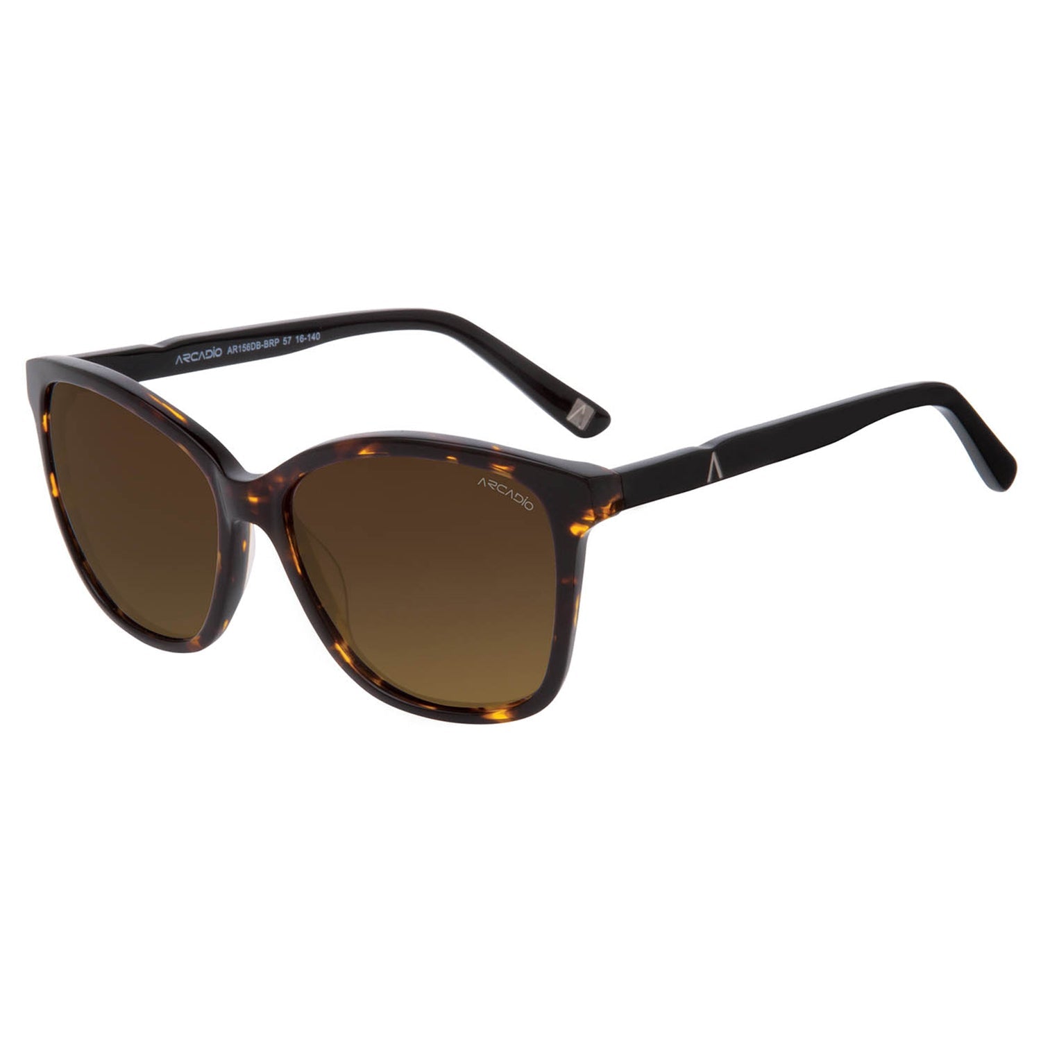 ALLEY Modified Cat-Eye Sunglass for Women AR156 ARCADIO