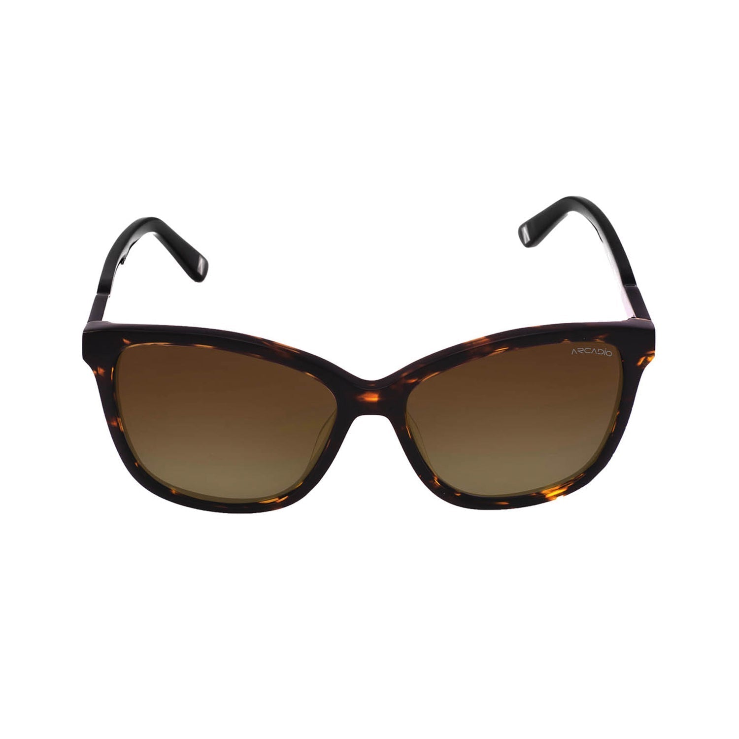 ALLEY Modified Cat-Eye Sunglass for Women AR156 ARCADIO