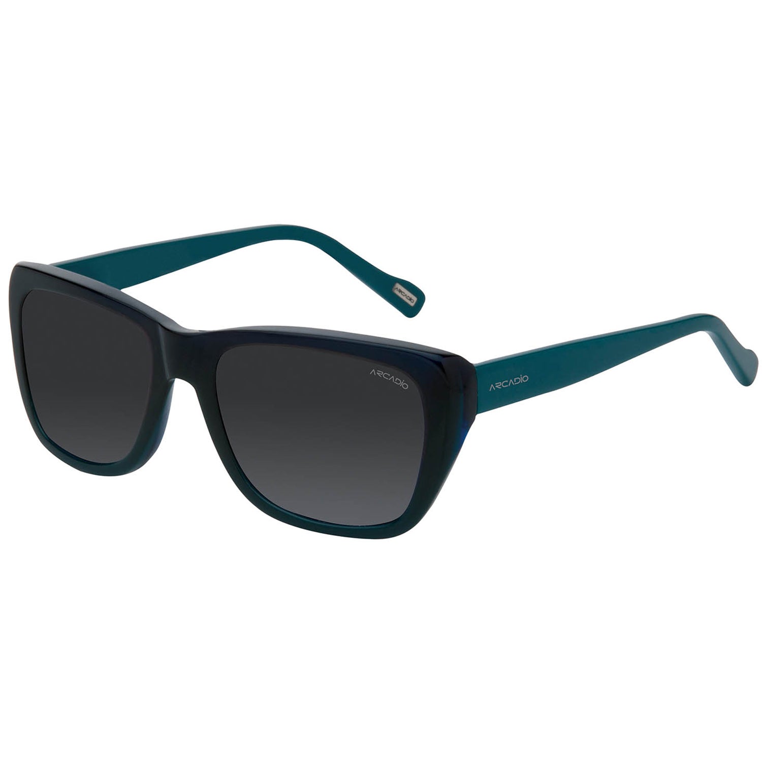 ALLEY Modified Cat-Eye Sunglass for Women AR174 ARCADIO