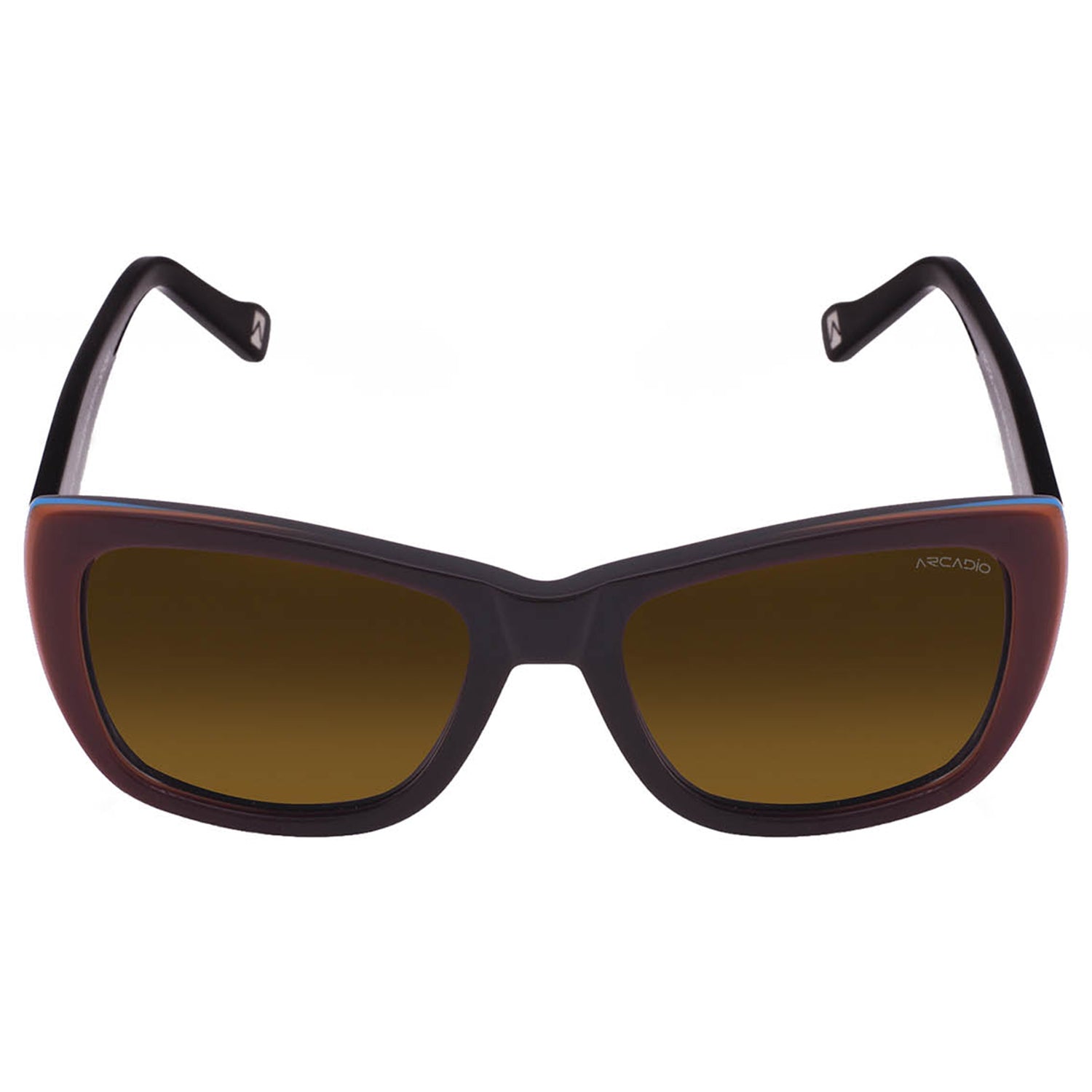 ALLEY Modified Cat-Eye Sunglass for Women AR174 ARCADIO