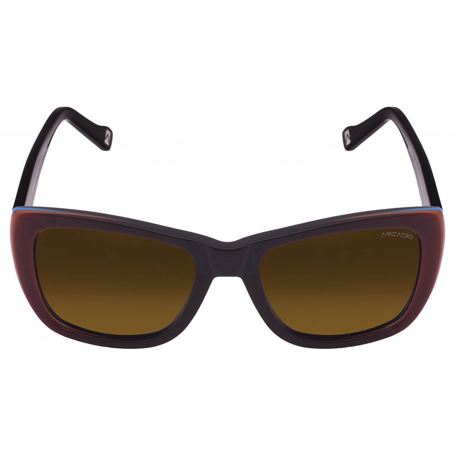 ALLEY Modified Cat-Eye Sunglass for Women AR174 ARCADIO