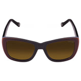 ALLEY Modified Cat-Eye Sunglass for Women AR174 ARCADIO