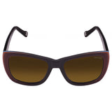 ALLEY Modified Cat-Eye Sunglass for Women AR174 ARCADIO