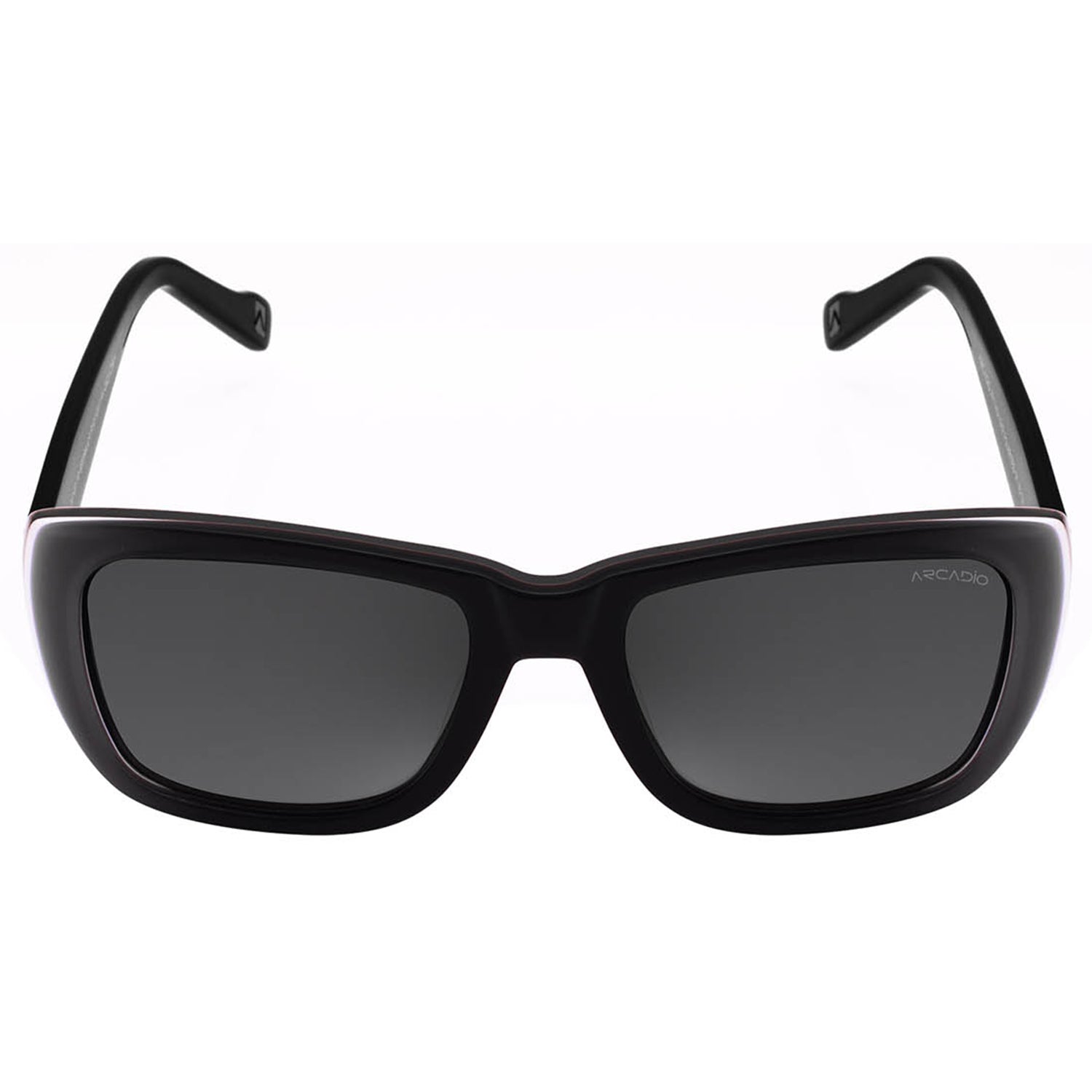 ALLEY Modified Cat-Eye Sunglass for Women AR174 ARCADIO