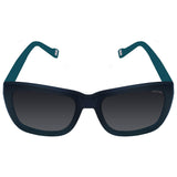 ALLEY Modified Cat-Eye Sunglass for Women AR174 ARCADIO
