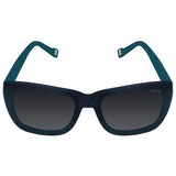 ALLEY Modified Cat-Eye Sunglass for Women AR174 ARCADIO