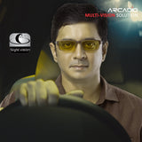 ARCADIO Multivision Solution for Men - LE501GM ARCADIO