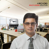 ARCADIO Multivision Solution for Men - LE501GM ARCADIO