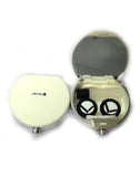 ATOMATIC - Designer Contact Lens Cases - A8065WT ARCADIO