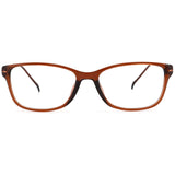 AUDREY Modified Cat-eye Frame for women SF4464 ARCADIO