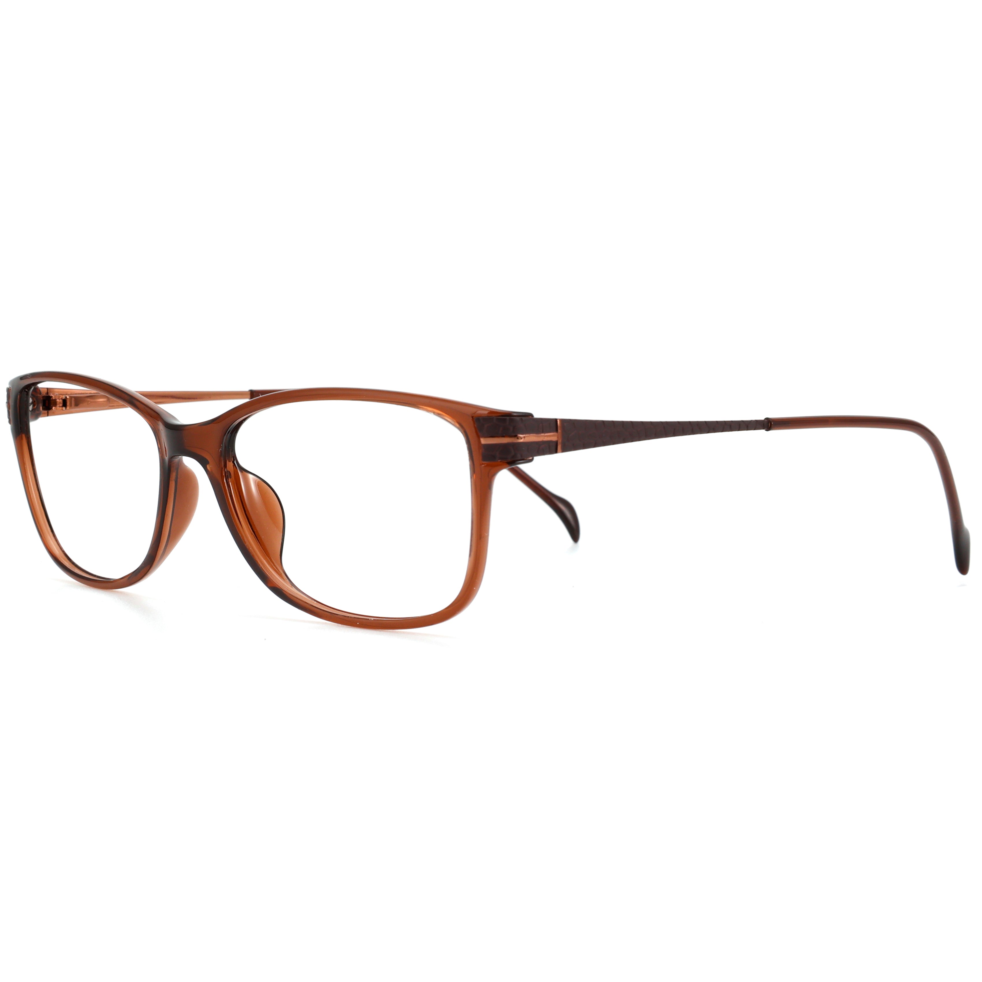 AUDREY Modified Cat-eye Frame for women SF4464 ARCADIO
