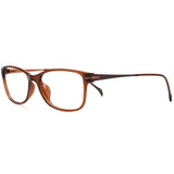 AUDREY Modified Cat-eye Frame for women SF4464 ARCADIO