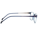 AUDREY Modified Cat-eye Frame for women SF4464 ARCADIO