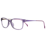 AUDREY Modified Cat-eye Frame for women SF4464 ARCADIO