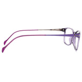 AUDREY Modified Cat-eye Frame for women SF4464 ARCADIO