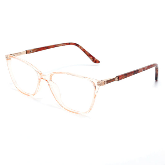 AUDREY Modified Cat-eye Frame for women SF4481 ARCADIO