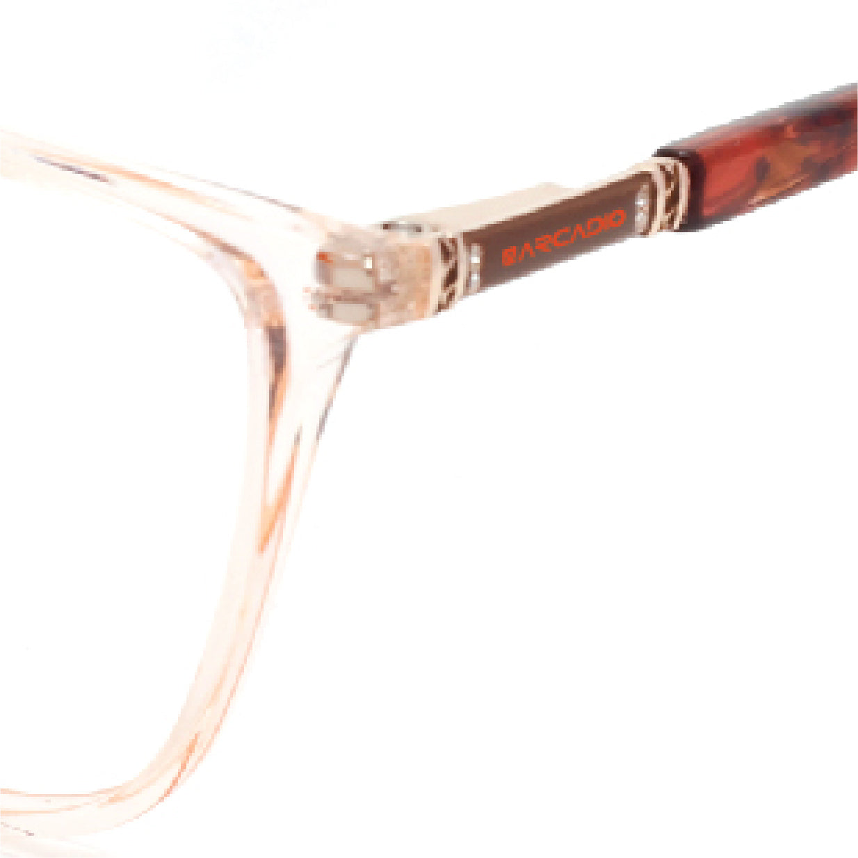 AUDREY Modified Cat-eye Frame for women SF4481 ARCADIO