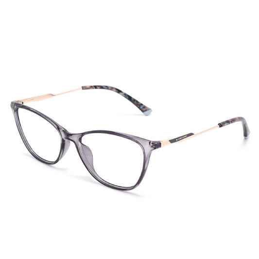AUDREY Modified Cat-eye Frame for women SF4482 ARCADIO
