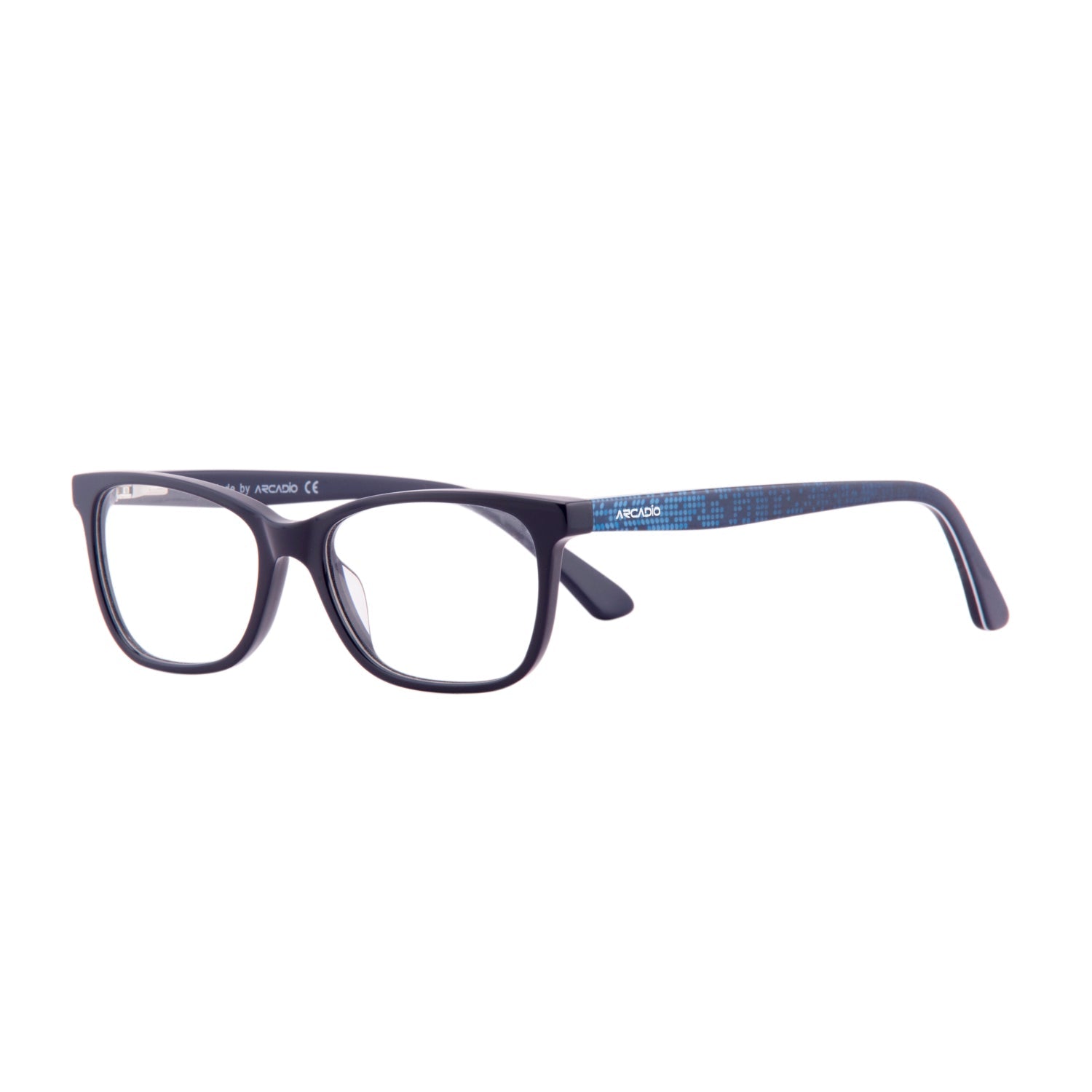 AUDREY Modified Cat-eye Frame for women SF496 ARCADIO