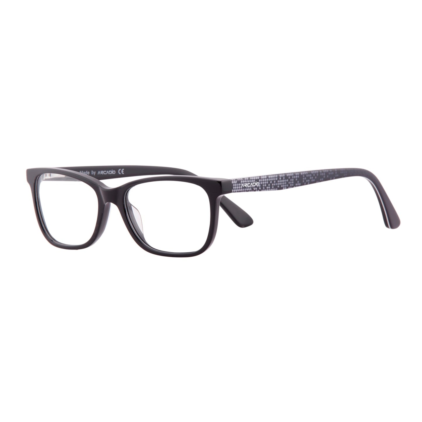 AUDREY Modified Cat-eye Frame for women SF496 ARCADIO