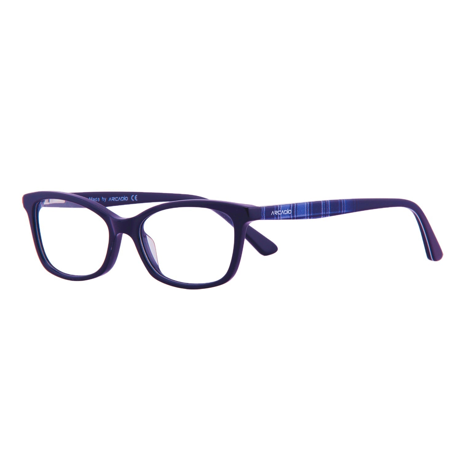 AUDREY Modified Cat-eye Frame for women SF497 ARCADIO