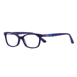 AUDREY Modified Cat-eye Frame for women SF497 ARCADIO