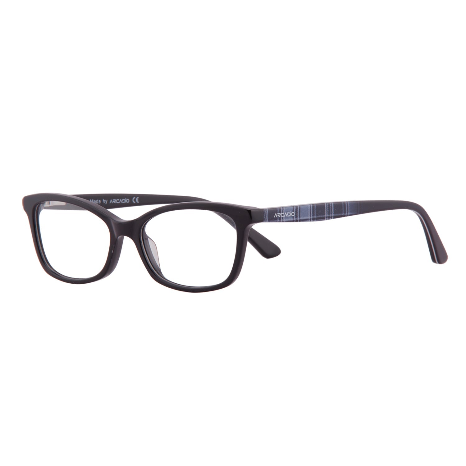 AUDREY Modified Cat-eye Frame for women SF497 ARCADIO