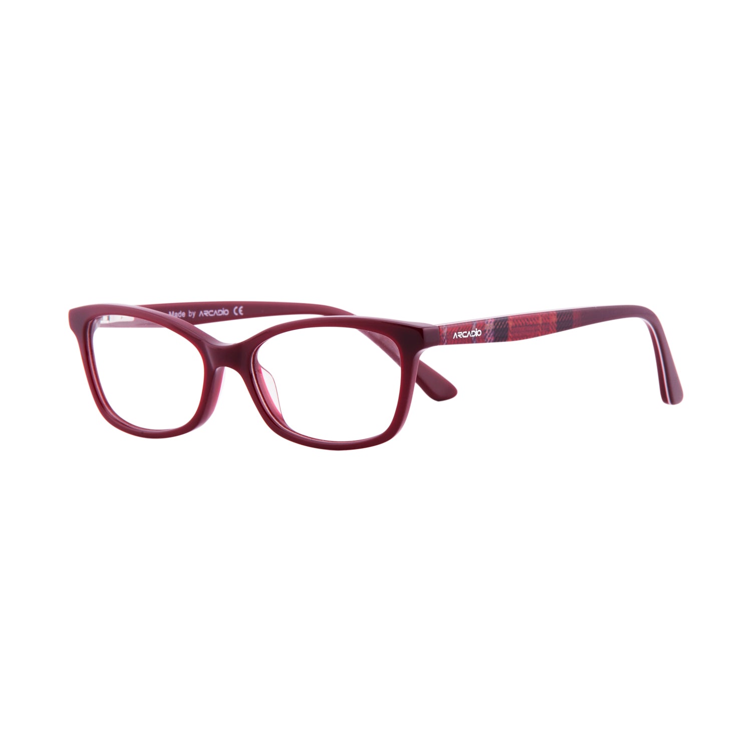 AUDREY Modified Cat-eye Frame for women SF497 ARCADIO