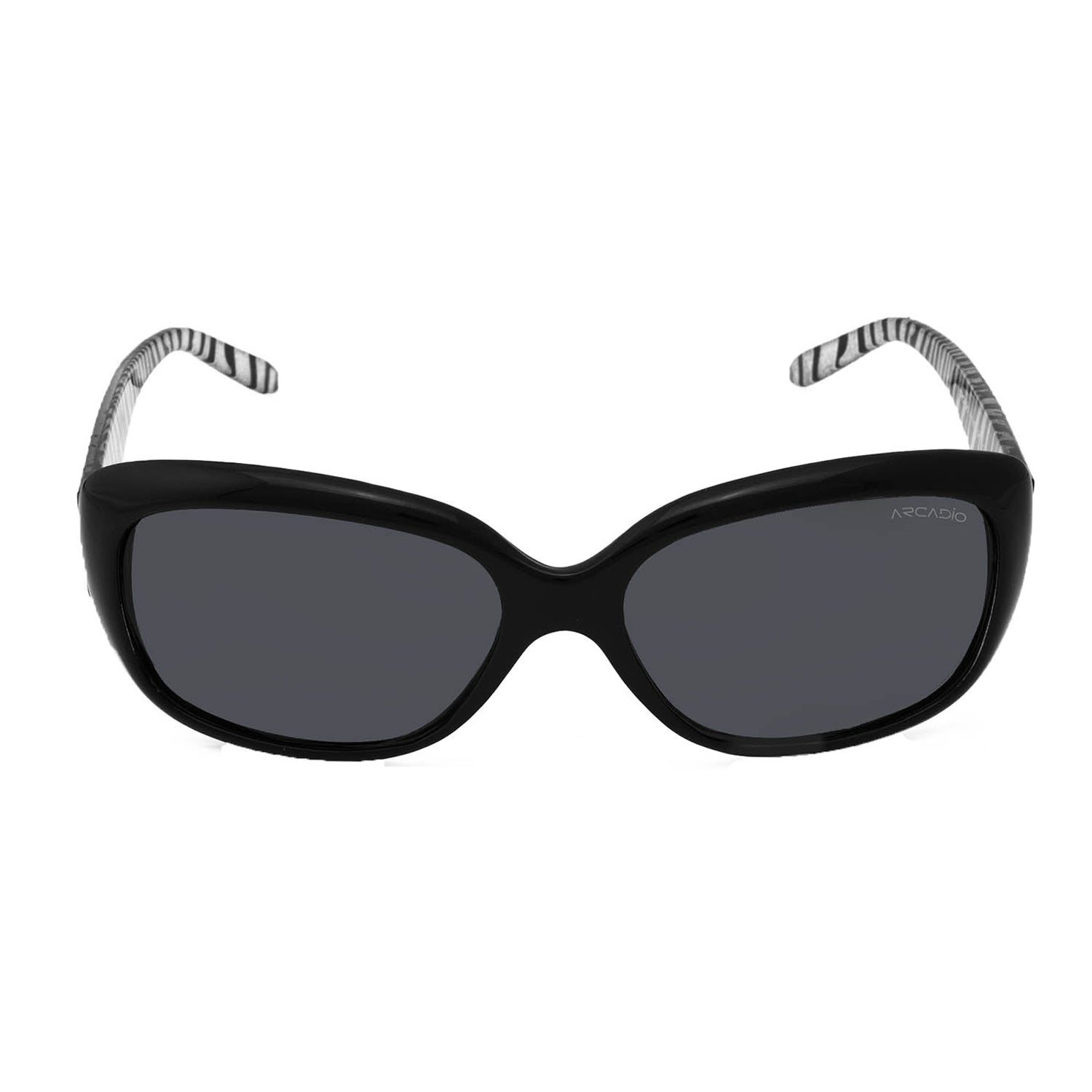 AUDREY Over-Sized Oval Sunglass for women AR148 ARCADIO