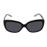AUDREY Over-Sized Oval Sunglass for women AR148 ARCADIO