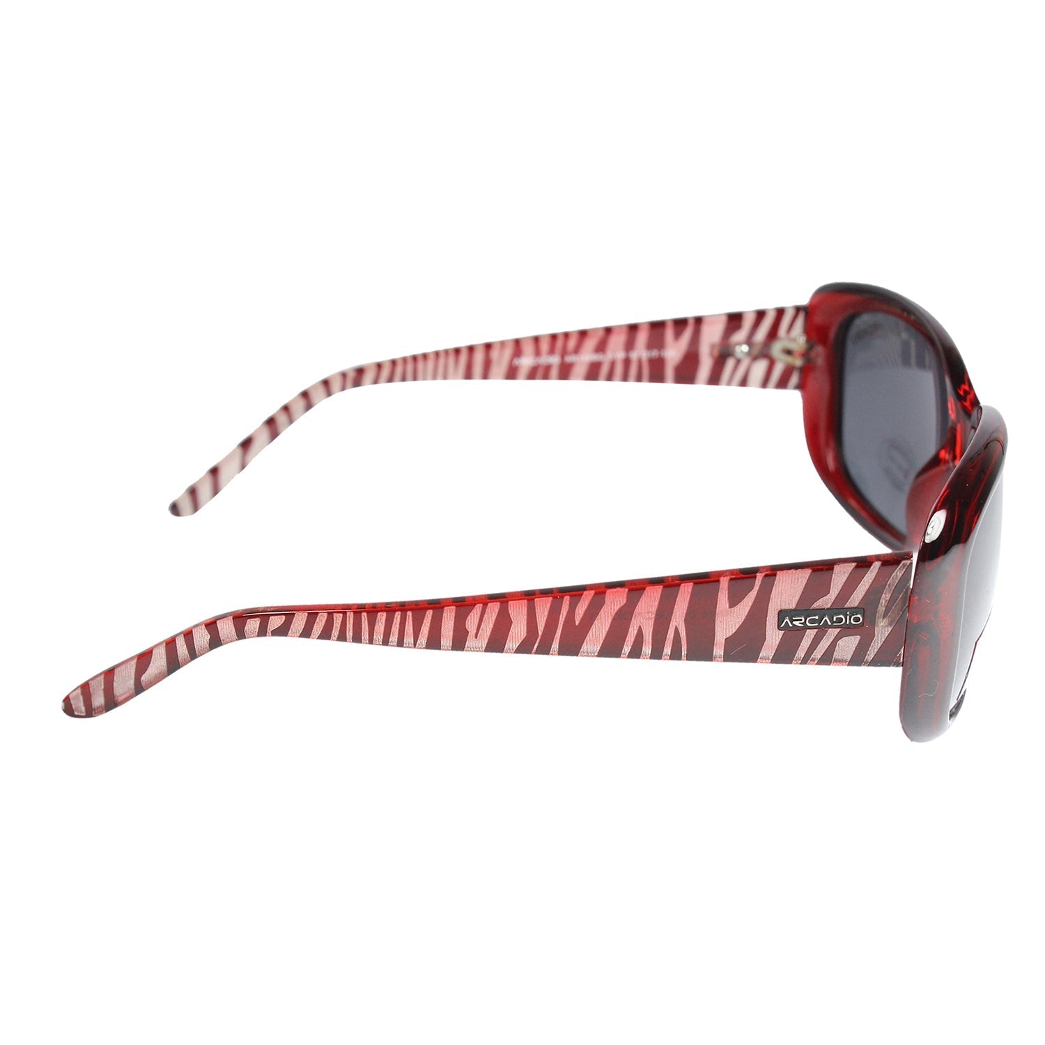 AUDREY Over-Sized Oval Sunglass for women AR148 ARCADIO