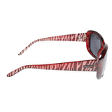 AUDREY Over-Sized Oval Sunglass for women AR148 ARCADIO