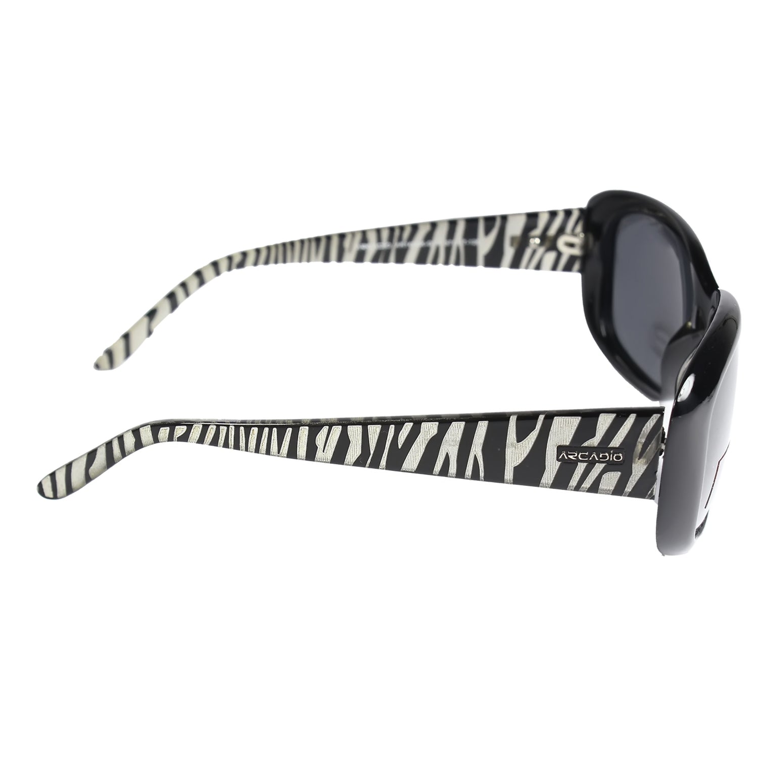 AUDREY Over-Sized Oval Sunglass for women AR148 ARCADIO