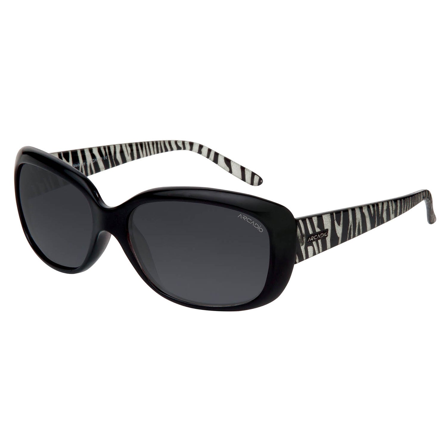 AUDREY Over-Sized Oval Sunglass for women AR148 ARCADIO